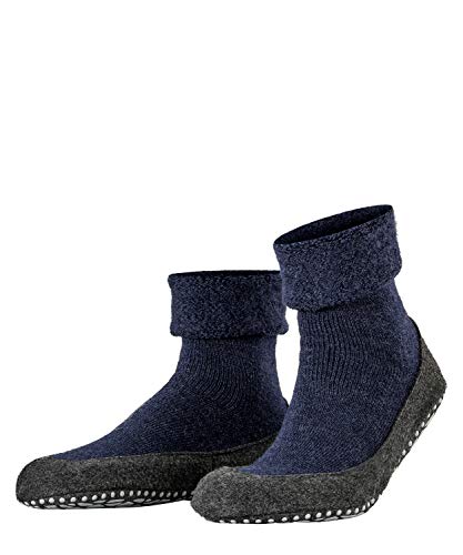 FALKE Herren Hausschuh-Socken Cosyshoe,...