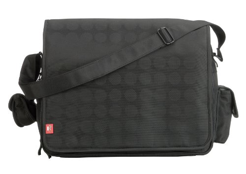 Osann- Wickeltasche Stella