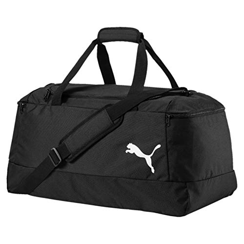 Puma Pro Training II Medium Bag Tasche, Black, 61...