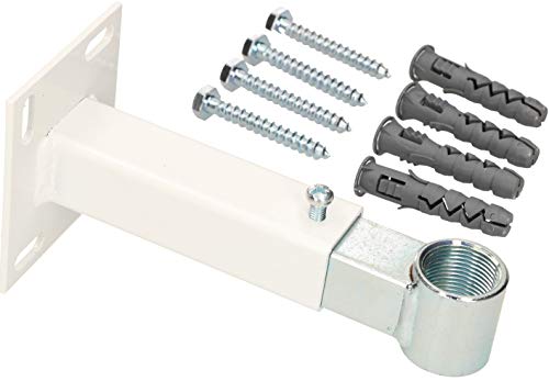 KOTARBAU® Einstellbare Wandhalterung ¾ für...