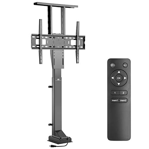 Maclean MC-866 Elektrisch höhenverstellbare TV...