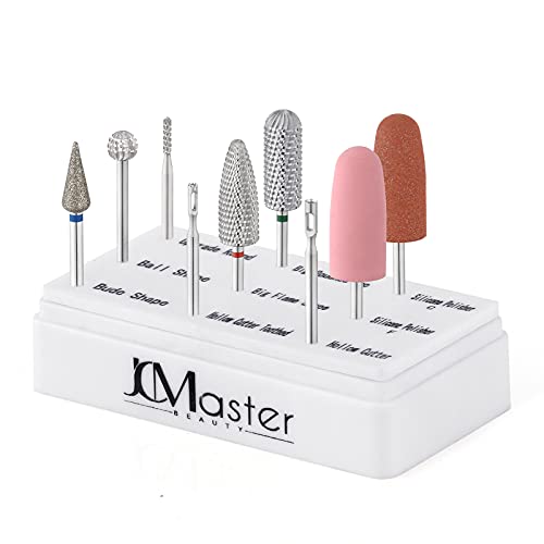 JCMaster Nagelpflege bits MCA046 j