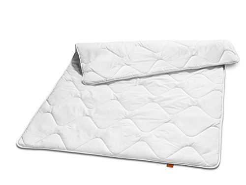 sleepling 196441 Ultra leichte Sommerdecke |...