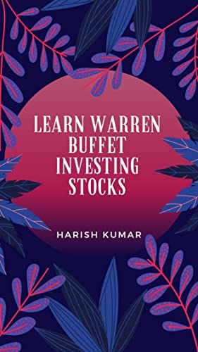 Learn Warren Buffet Investing Stocks (English...