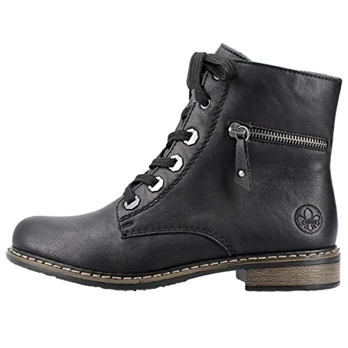 Rieker Damen Schnürboots 71208