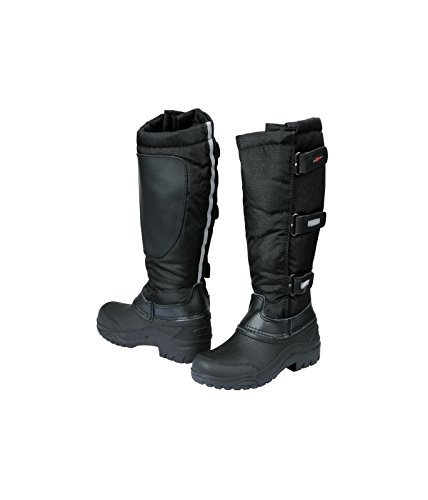 Covalliero 327533 Thermoreitstiefel, Gr. 38,...