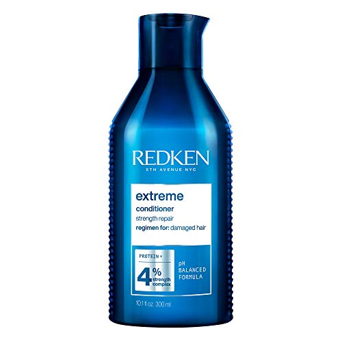 Redken | Spülung für sprödes und geschädigtes...