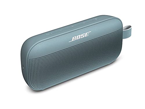Bose SoundLink Flex Bluetooth Speaker –...