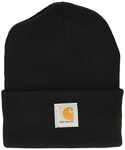 Carhartt Herren Acrylic Watch Hat Mütze, One...