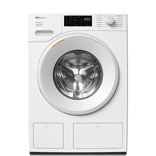 Miele WSD 663 WCS ModernLife Frontlader...