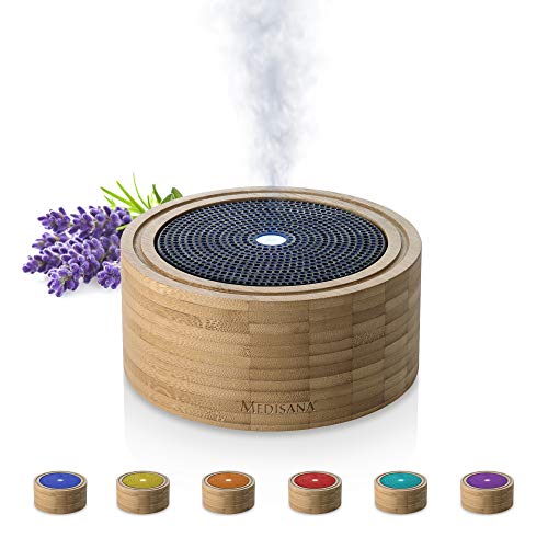 Medisana | AD 625 | Aroma Diffuser | Bambus |...