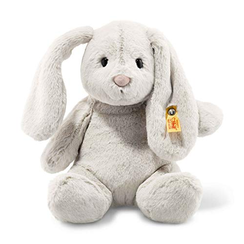 Steiff Hoppie Hase - 28 cm - Plüschhase mit...