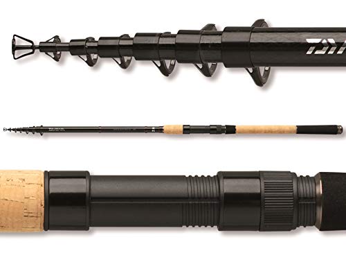 Daiwa Megaforce Tele 3.00m 70-150g, Teleskop...