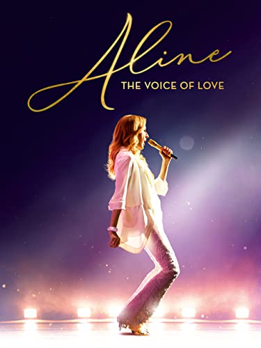 Aline - The Voice of Love