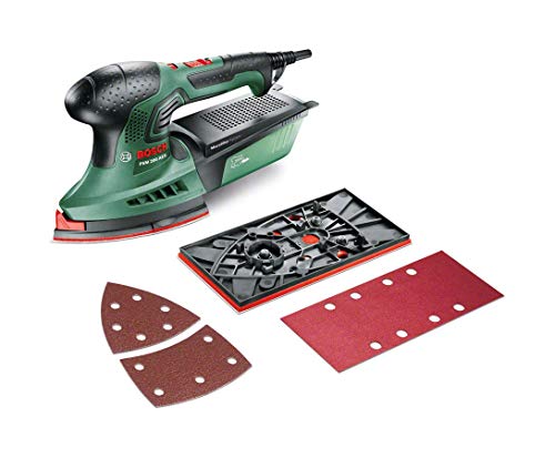 Bosch Home and Garden Multi Schleifmaschine PSM...