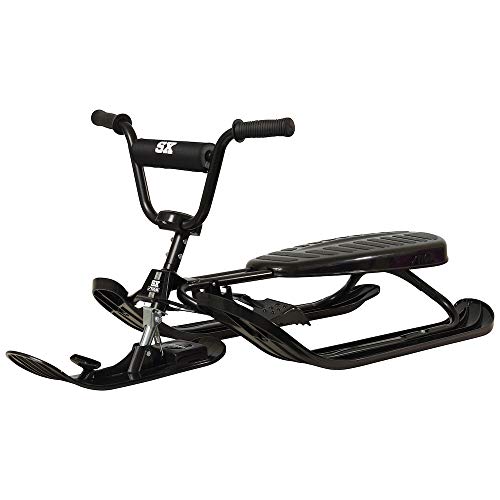 STIGA Schlitten Snowracer Rennrodel SX Color Pro...