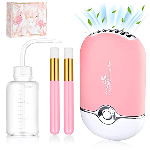 Wimpern Föhn Wimpernverlängerung Zubehör Mini...