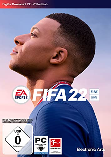 FIFA 22 Standard Edition | PC Code - Origin