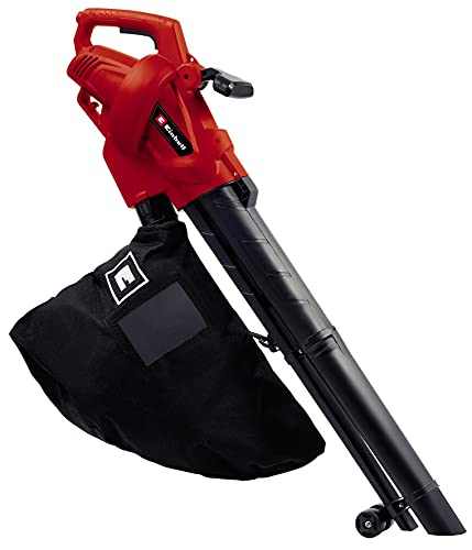 Einhell Elektro-Laubsauger GC-EL 3024 E...