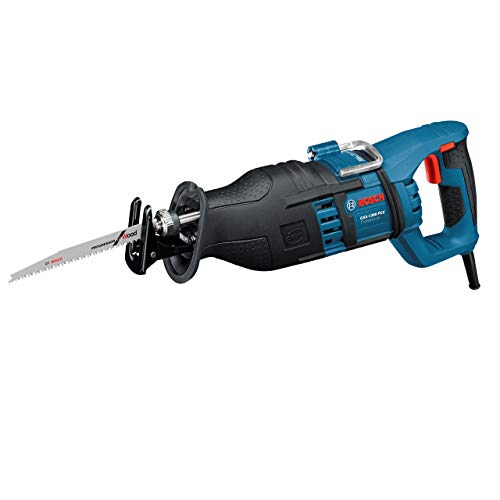 Bosch Professional Säbelsäge GSA 1300 PCE (1.300...