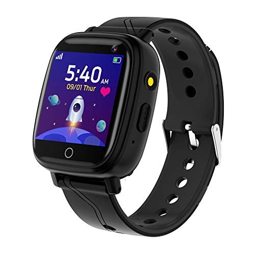 Smartwatch Kinder Ersatzarmband 20mm, Silikon...