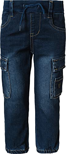 Jeanshose NMMBOB für Jungen