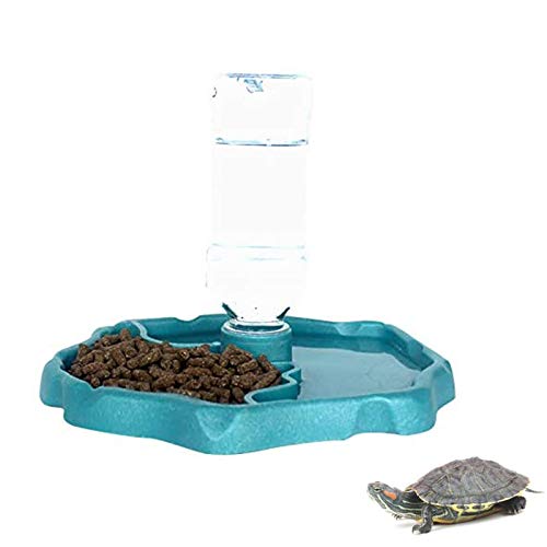 X-zoo Näpfe für Reptilien, Schildkröten...