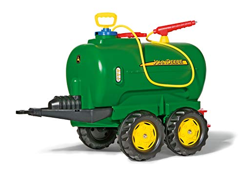 Rolly Toys rollyTanker John Deere Tankwagen (für...
