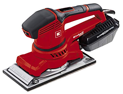 Einhell Schwingschleifer TE-OS 2520 E (250 W,...