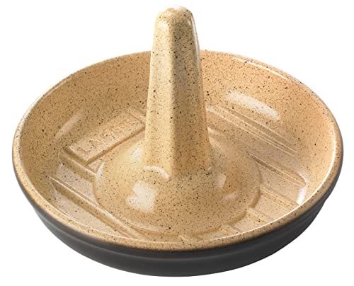Römertopf Lafer BBQ Geflügelbräter Ø 18 cm