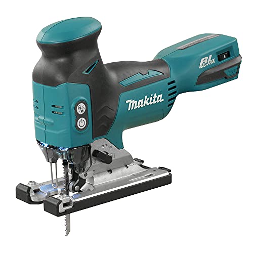 Makita DJV181Z Akku-Pendelstichsäge 18 V (Akku...