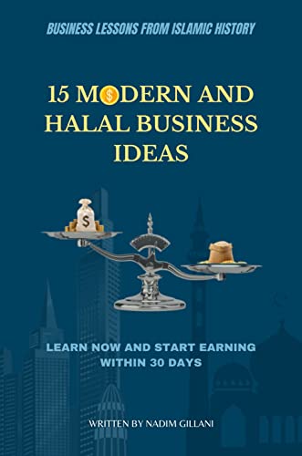15 Modern And Halal Business Ideas: Business...