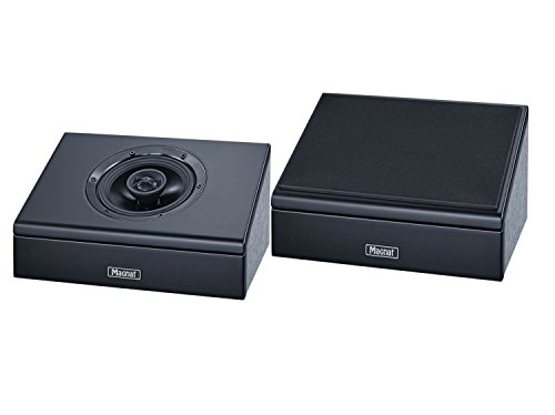 Magnat 148400 Cinema Ultra AEH 400-ATM (Paar)...