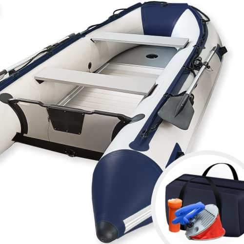 Schlauchboot 3,30 m für 5+1 Personen - 330 x 155...