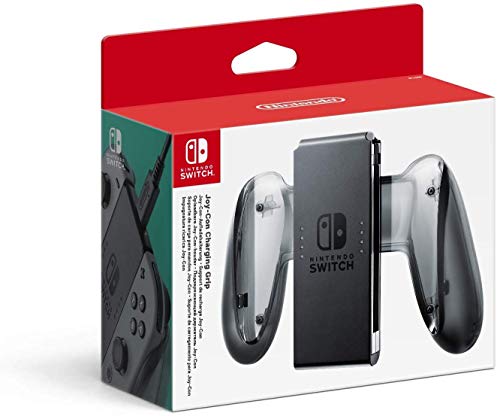 Ladestation f�r Joy-Con Switch