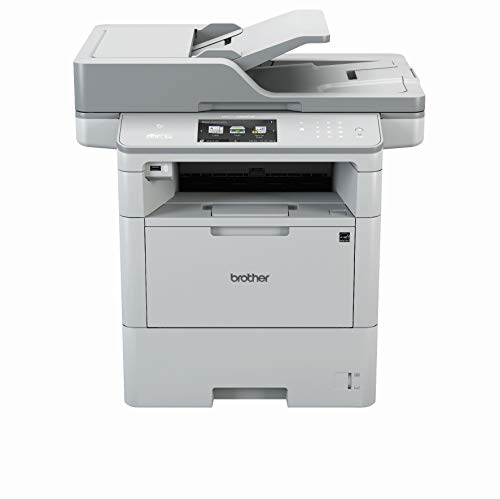 Brother MFC-L6800DW A4 mono Laserdrucker (46...