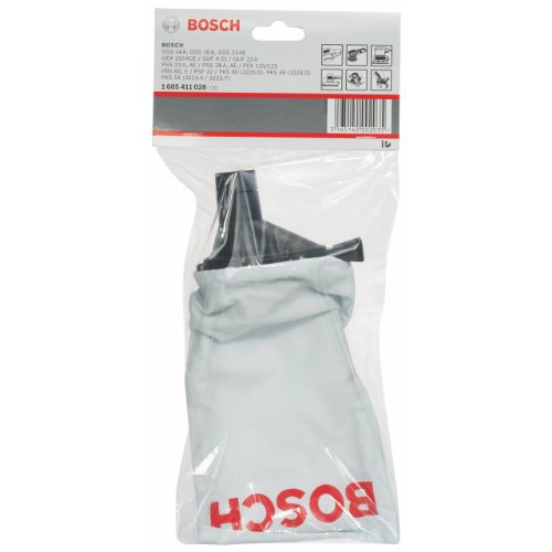 Bosch Professional 1605411028 Staubsack PKS 40/...