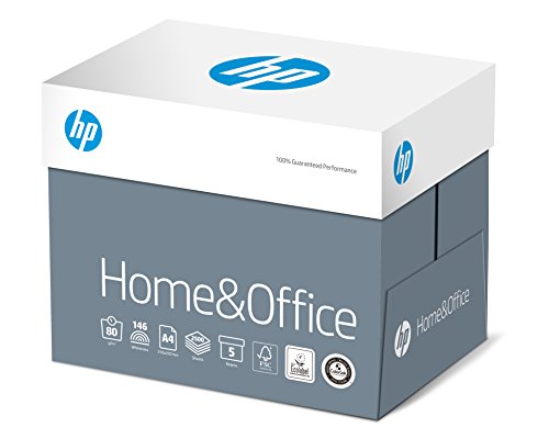 HP Kopierpapier CHP150 Home & Office, DIN-A4 80g,...
