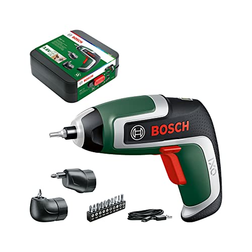 Bosch Akkuschrauber IXO (7. Generation; 3,6V;...