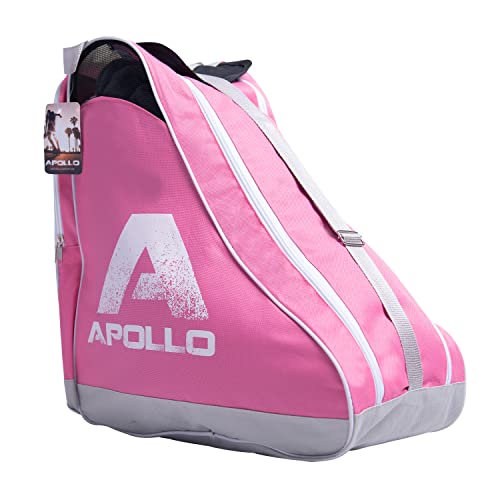 Apollo Skate Bag | Praktische Schlittschuhtasche |...