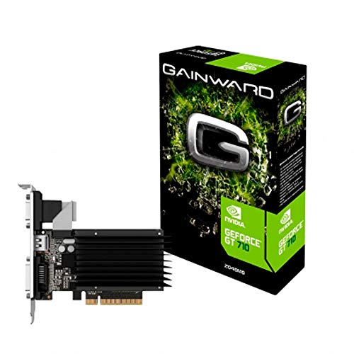 Gainward 3576 Geforce GT 710...