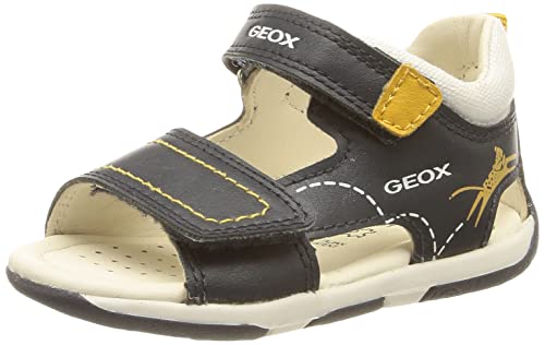 Geox Baby-Jungen B Sandal TAPUZ Boy First Walker...