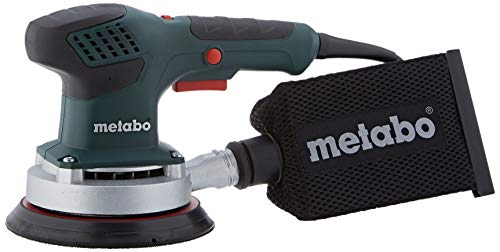 Metabo Exzenterschleifer SXE 3150 (600444000)...