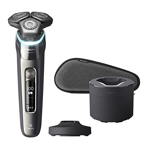 Philips Shaver Series 9000 Elektrischer Nass- und...