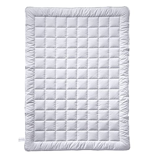 Billerbeck Leinendecke Lina Superlight -...