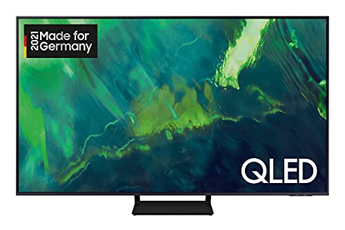 Samsung QLED 4K Q70A TV 75 Zoll (GQ75Q70AATXZG),...