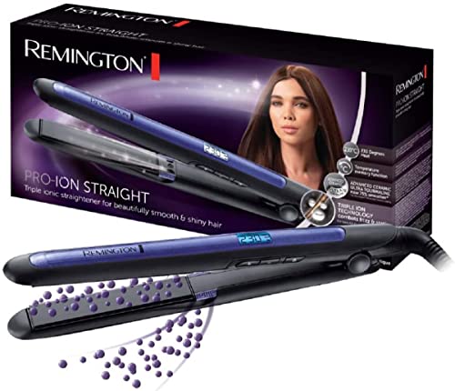 Remington Glätteisen [Testsieger] Pro-Ion...