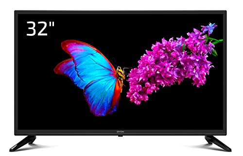 DYON Enter 32 Pro X2 80 cm (32 Zoll) Fernseher...