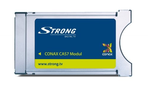 STRONG CAS7 Conax CI-Modul für Receiver mit...