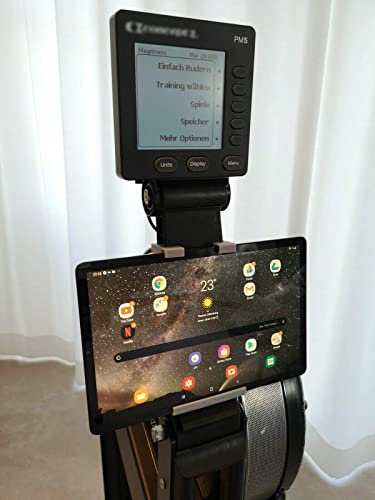 Generisch Tablet und Smartphone Halterung für das...